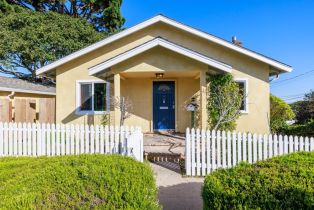 Single Family Residence, 202 Pine ave, Pacific Grove, CA 93950 - 2