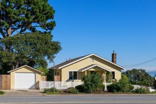 Single Family Residence, 202 Pine Avenue, Pacific Grove, CA  Pacific Grove, CA 93950