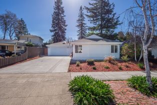 Single Family Residence, 1766 Maryland Street, Redwood City, CA  Redwood City, CA 94061