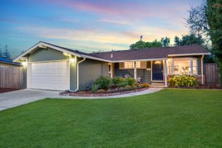 Single Family Residence, 4620 Westmont Avenue, Campbell, CA  Campbell, CA 95008