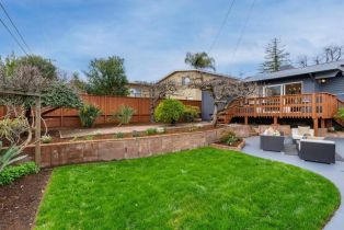 Single Family Residence, 2703 Hastings ave, Redwood City, CA 94061 - 22