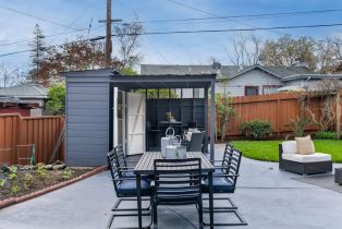 Single Family Residence, 2703 Hastings ave, Redwood City, CA 94061 - 27
