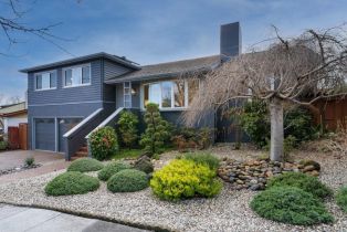 Single Family Residence, 2703 Hastings ave, Redwood City, CA 94061 - 30