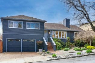 Single Family Residence, 2703 Hastings Avenue, Redwood City, CA  Redwood City, CA 94061