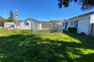 Single Family Residence, 204 Cragmont ave, San Jose, CA 95127 - 24