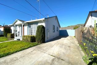 Single Family Residence, 204 Cragmont ave, San Jose, CA 95127 - 3