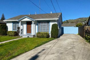 Single Family Residence, 204 Cragmont ave, San Jose, CA 95127 - 4