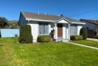Single Family Residence, 204 Cragmont ave, San Jose, CA 95127 - 5