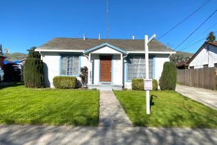 Single Family Residence, 204 South Cragmont Avenue, San Jose, CA  San Jose, CA 95127