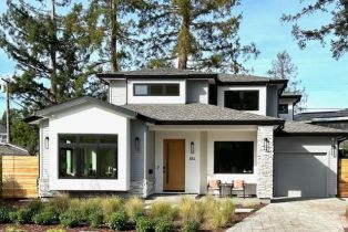 Single Family Residence, 841 Bruce Drive, Palo Alto, CA  Palo Alto, CA 94303