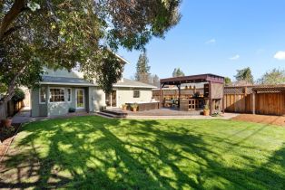 Single Family Residence, 1769 Rosemary ln, Redwood City, CA 94061 - 2