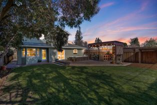 Single Family Residence, 1769 Rosemary ln, Redwood City, CA 94061 - 23