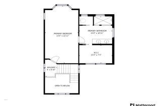 Single Family Residence, 1769 Rosemary ln, Redwood City, CA 94061 - 39