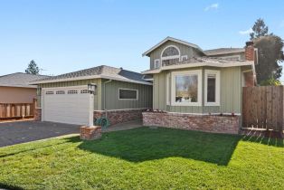 Single Family Residence, 1769 Rosemary ln, Redwood City, CA 94061 - 45