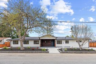 Single Family Residence, 1174 Clark ave, Mountain View, CA 94040 - 3