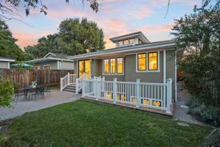 Single Family Residence, 943 Loraine ave, Los Altos, CA 94024 - 37