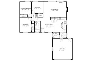 Single Family Residence, 1679 Palo Santo, Campbell, CA 95008 - 31