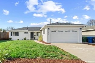 Single Family Residence, 1679 Palo Santo, Campbell, CA  Campbell, CA 95008