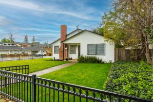 Single Family Residence, 550 University ave, Los Gatos, CA 95032 - 2