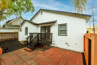 Single Family Residence, 550 University ave, Los Gatos, CA 95032 - 25