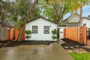 Single Family Residence, 550 University ave, Los Gatos, CA 95032 - 27