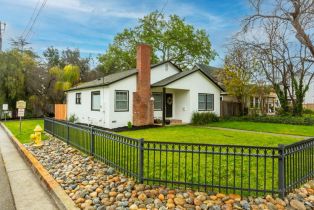 Single Family Residence, 550 University ave, Los Gatos, CA 95032 - 3