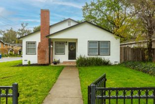 Single Family Residence, 550 University Avenue, Los Gatos, CA  Los Gatos, CA 95032