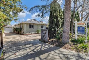 Single Family Residence, 224 Willow rd, Menlo Park, CA 94025 - 2
