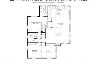 Single Family Residence, 224 Willow rd, Menlo Park, CA 94025 - 54