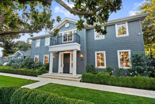 Single Family Residence, 1740 Oak ave, Menlo Park, CA 94025 - 2
