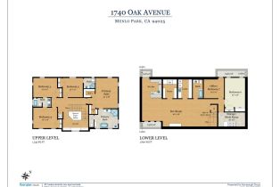 Single Family Residence, 1740 Oak ave, Menlo Park, CA 94025 - 40