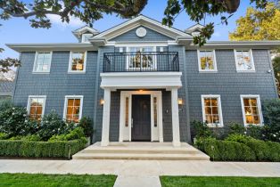 Single Family Residence, 1740 Oak Avenue, Menlo Park, CA  Menlo Park, CA 94025