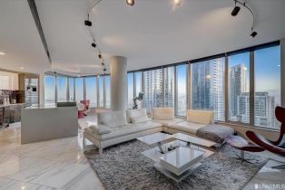 Condominium, 201 Folsom Street #32E, District 10 - Southeast, CA  District 10 - Southeast, CA 94105