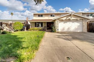 Single Family Residence, 5030 Page Mill Drive, San Jose, CA  San Jose, CA 95111