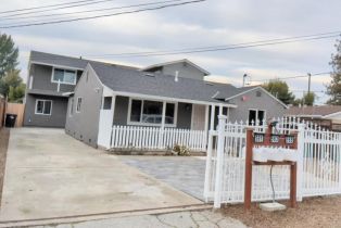Residential Income, 561 4th Avenue, Redwood City, CA  Redwood City, CA 94063
