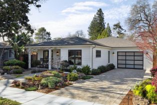 Single Family Residence, 720 Lincoln Avenue, Redwood City, CA  Redwood City, CA 94061
