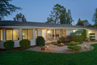 Single Family Residence, 1261 Echo Valley dr, San Jose, CA 95120 - 3