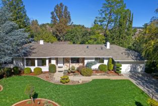 Single Family Residence, 1261 Echo Valley Drive, San Jose, CA  San Jose, CA 95120
