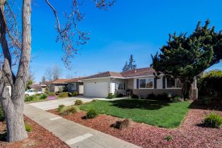 Single Family Residence, 3652 Sorci dr, San Jose, CA 95124 - 3