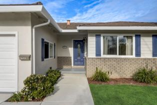 Single Family Residence, 3652 Sorci dr, San Jose, CA 95124 - 6