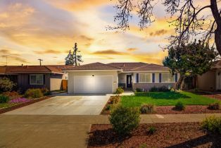 Single Family Residence, 3652 Sorci Drive, San Jose, CA  San Jose, CA 95124