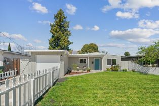 Single Family Residence, 565 Cypress ave, Sunnyvale, CA 94085 - 2