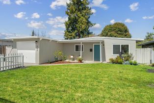 Single Family Residence, 565 Cypress ave, Sunnyvale, CA 94085 - 3