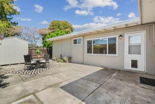 Single Family Residence, 565 Cypress ave, Sunnyvale, CA 94085 - 31