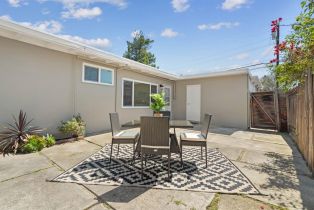 Single Family Residence, 565 Cypress ave, Sunnyvale, CA 94085 - 32
