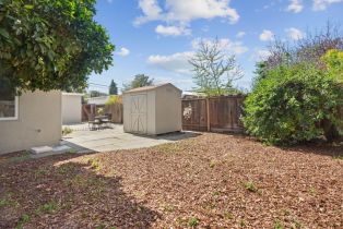 Single Family Residence, 565 Cypress ave, Sunnyvale, CA 94085 - 34
