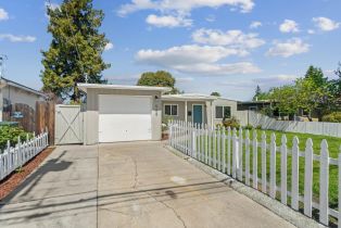 Single Family Residence, 565 Cypress ave, Sunnyvale, CA 94085 - 4