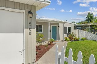 Single Family Residence, 565 Cypress ave, Sunnyvale, CA 94085 - 5