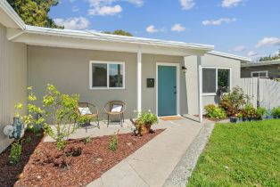 Single Family Residence, 565 Cypress ave, Sunnyvale, CA 94085 - 6