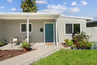 Single Family Residence, 565 Cypress ave, Sunnyvale, CA 94085 - 7